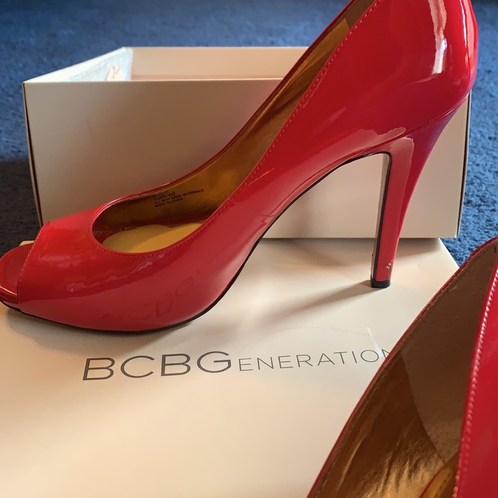 High heels - Picture 3 of 3